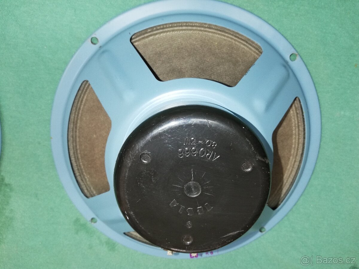 Reproduktory Tesla - 2