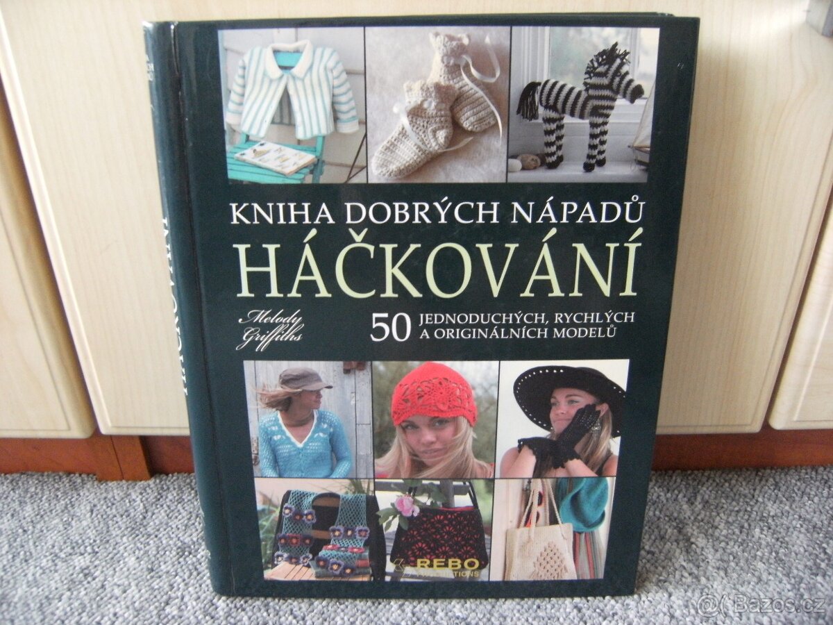 Háčkování - 2