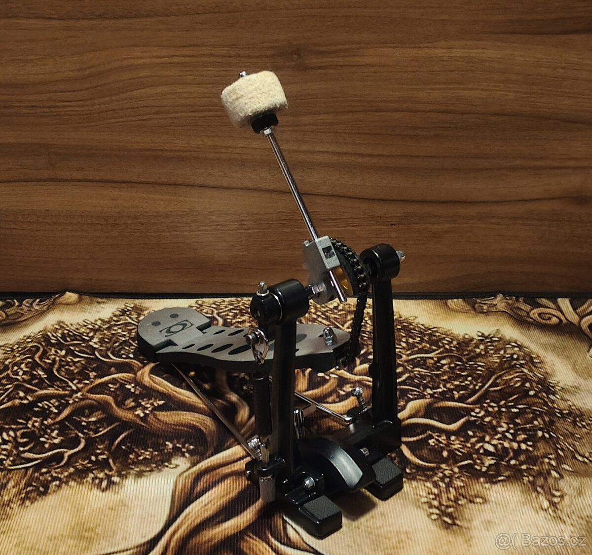 Pedál DrumCraft PDP-4 - 2