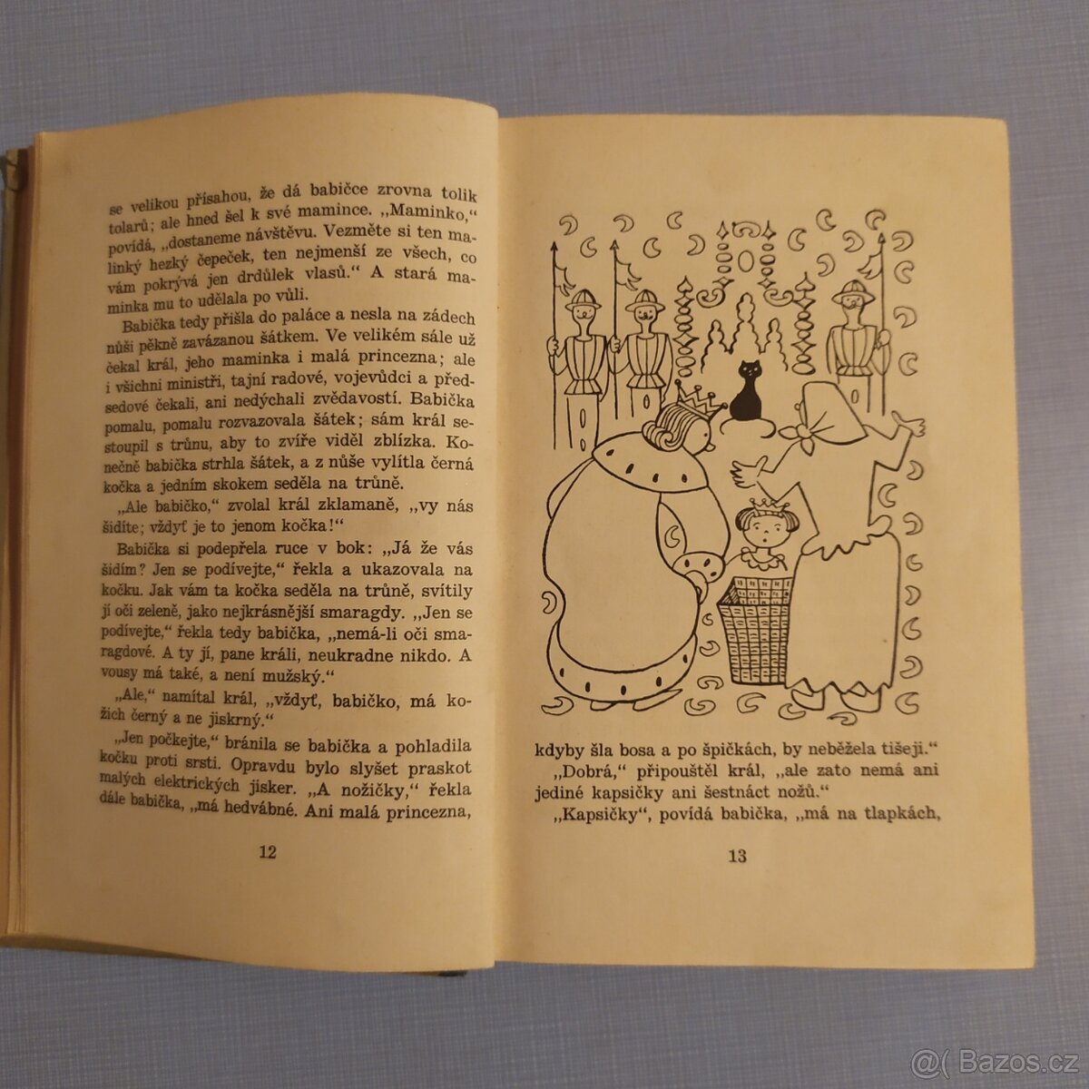 1941 Karel Čapek - Devatero pohádek - 2