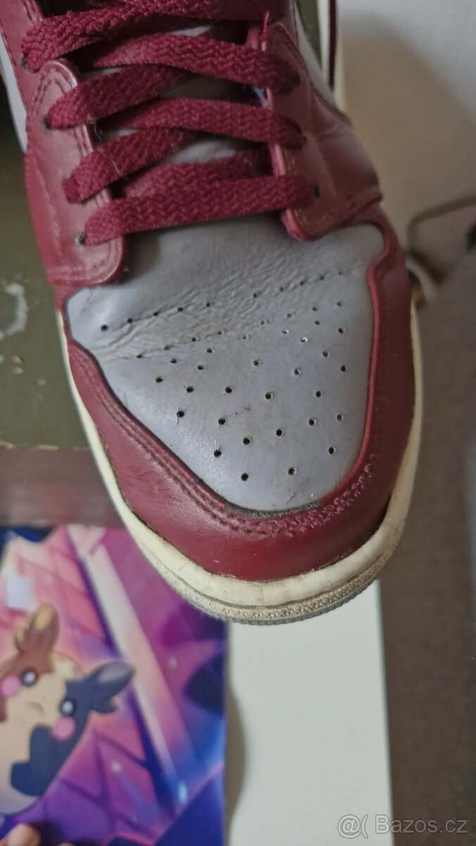 nike air jordan 1 - 2