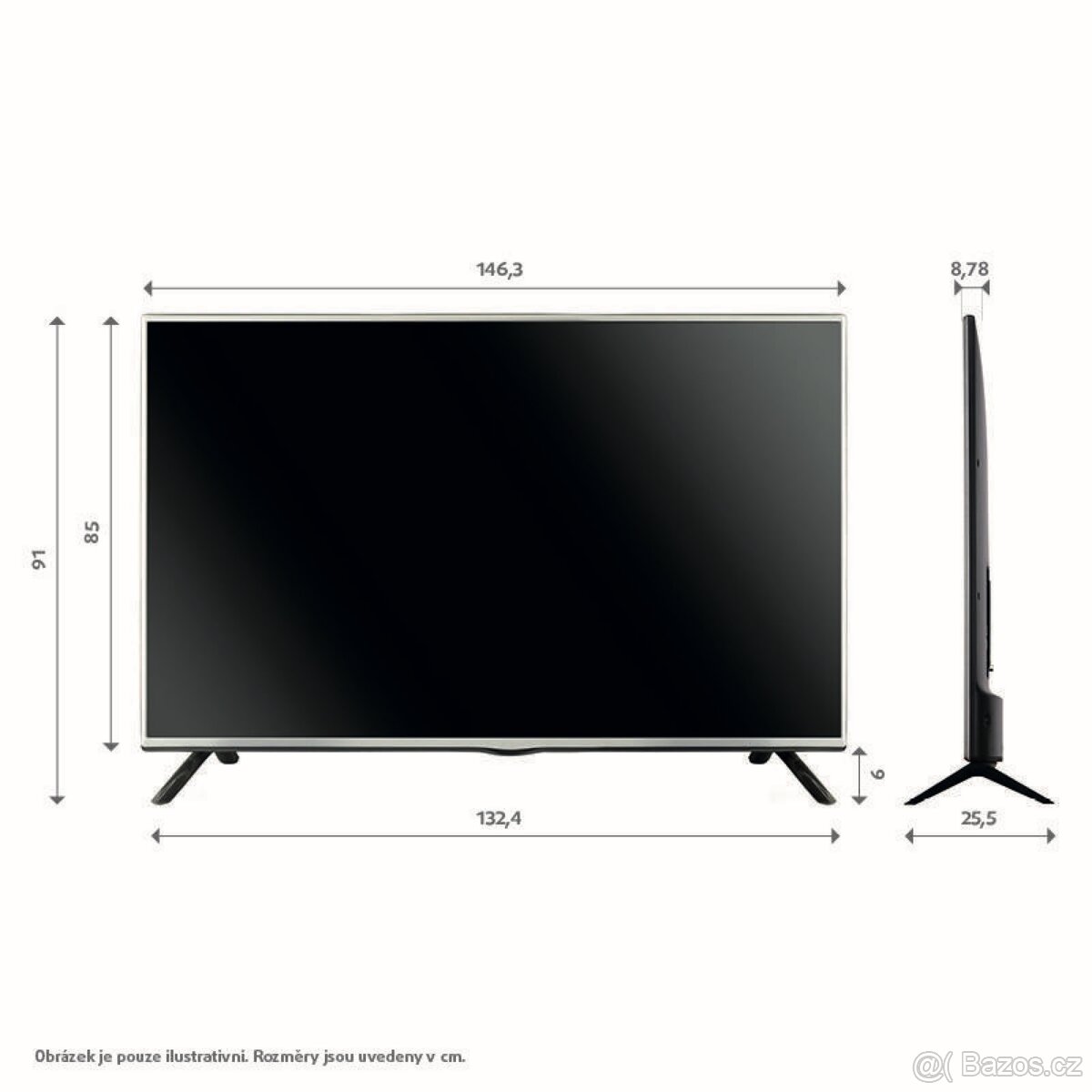 Tv LG - 2
