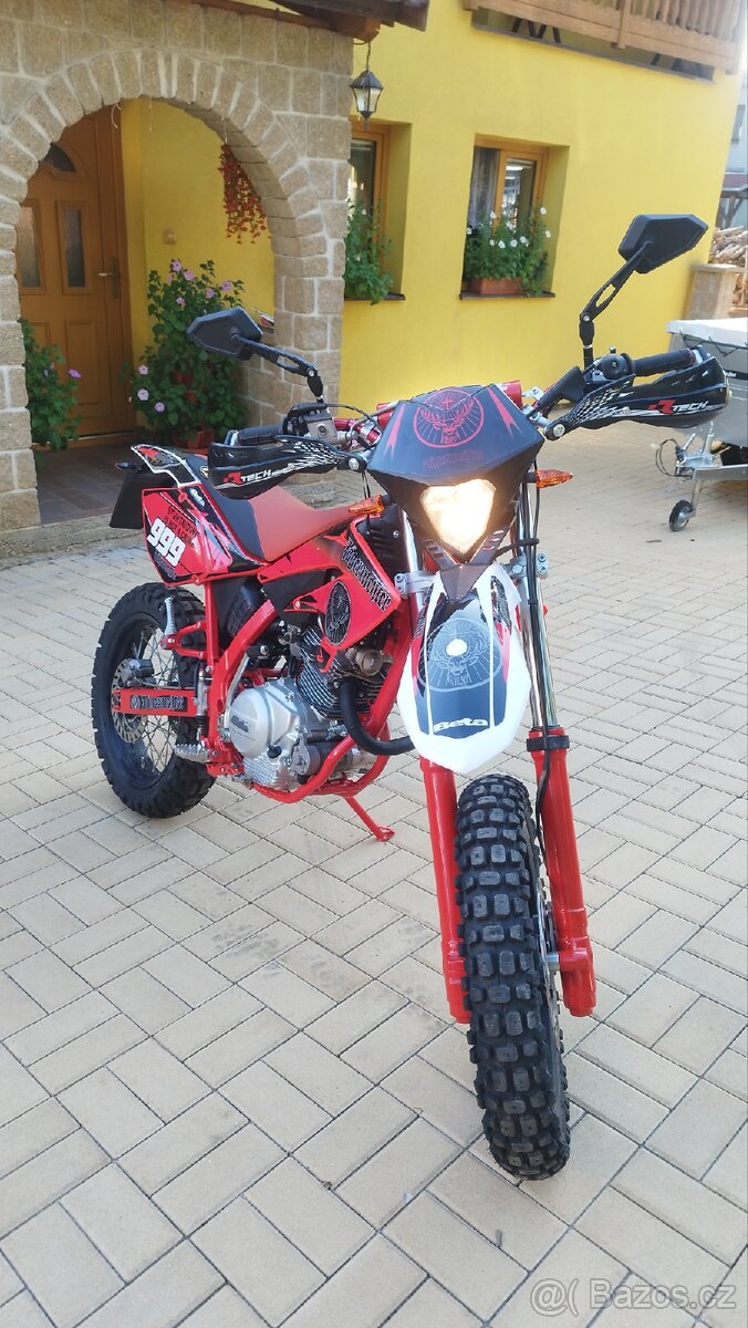 Beta rr 125