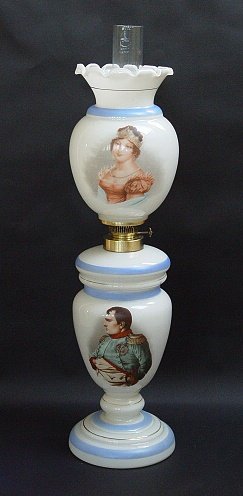 Prodám sbírku petrolejových lamp - 220 kusů - 2