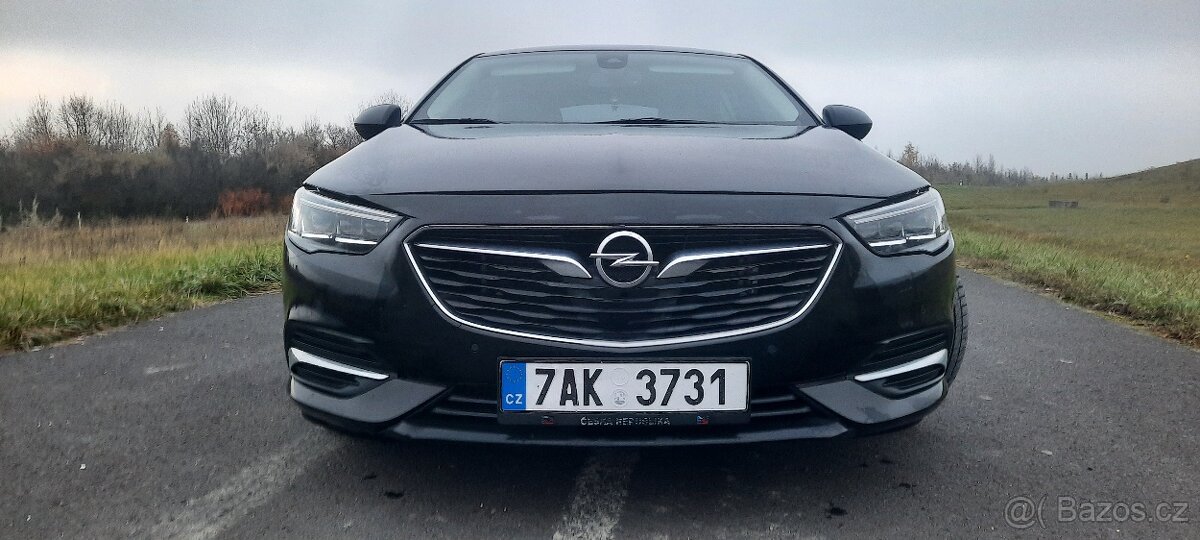 Opel Insignia 2019 110kw - 2