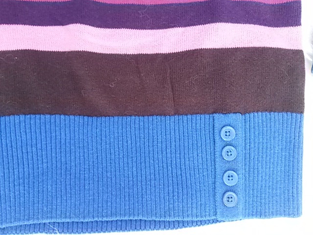 DELSI SVETRIK 4-6 let - 2