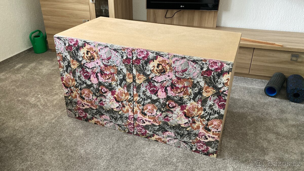 Nástavec na skříň - 2