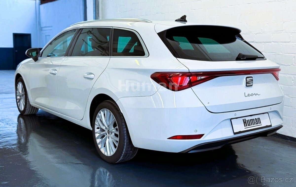 Seat Leon ST Xcellence, 2.0 TDI - 2