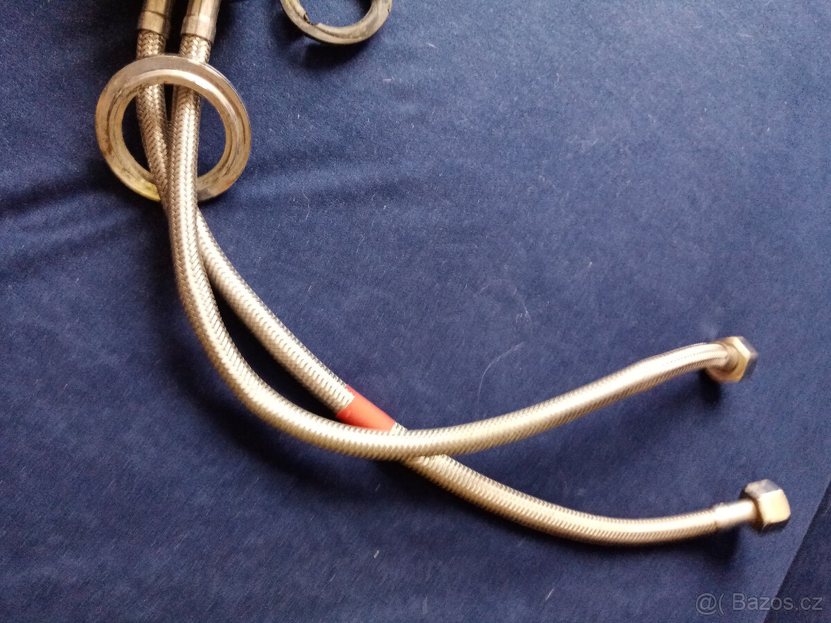 Stojánková baterie Ideal Standard - 2