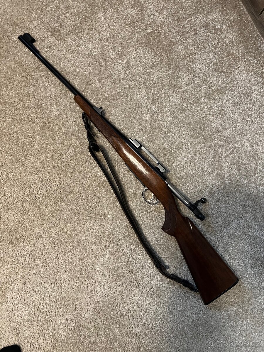 Kulovnice opakovací CZ Uherský Brod - 2