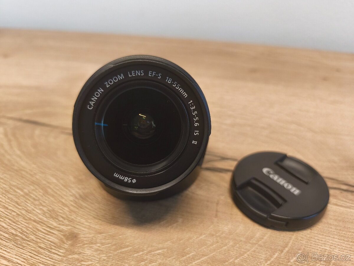 Prodám nevyužitou fototechniku - 2