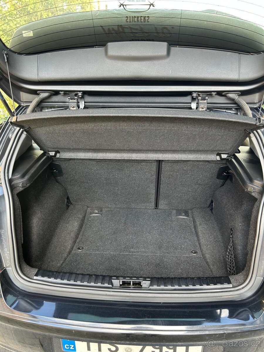 BMW E81 118i 105kw 2008 - 2