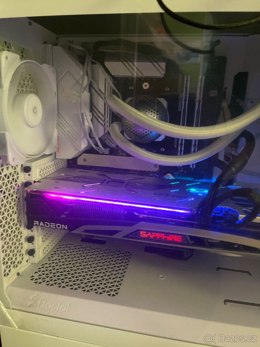 Herní počítač - 2