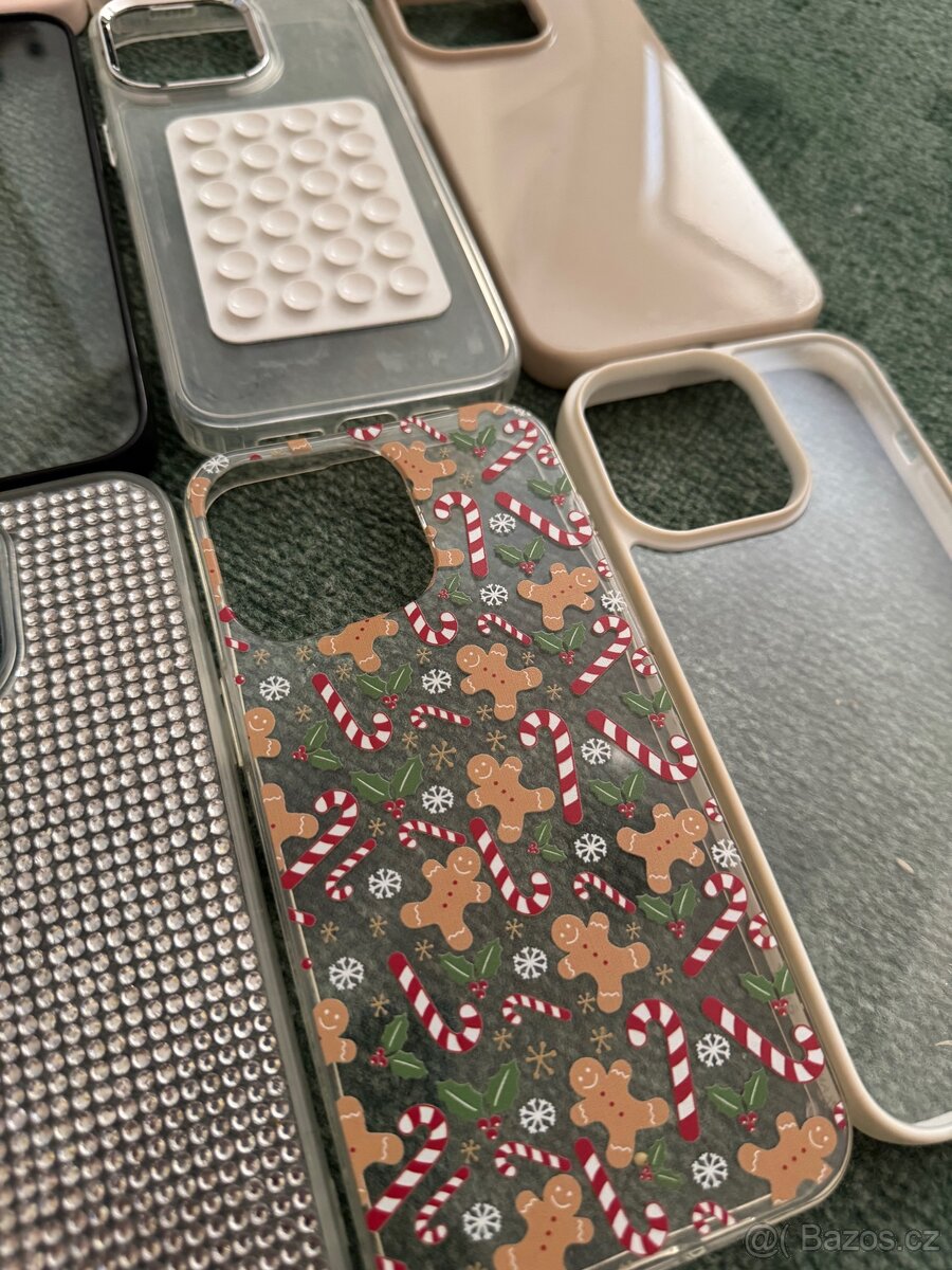 iPhone 14 Pro Max kryt - 2