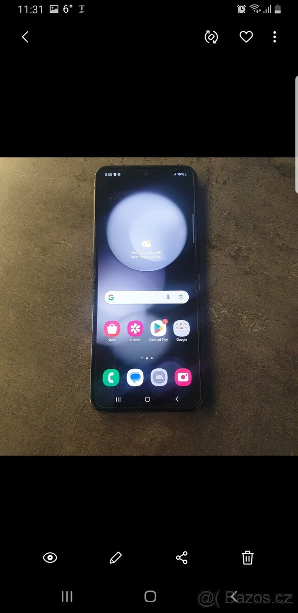 Samsung galaxy Z FLIP 5 - 2