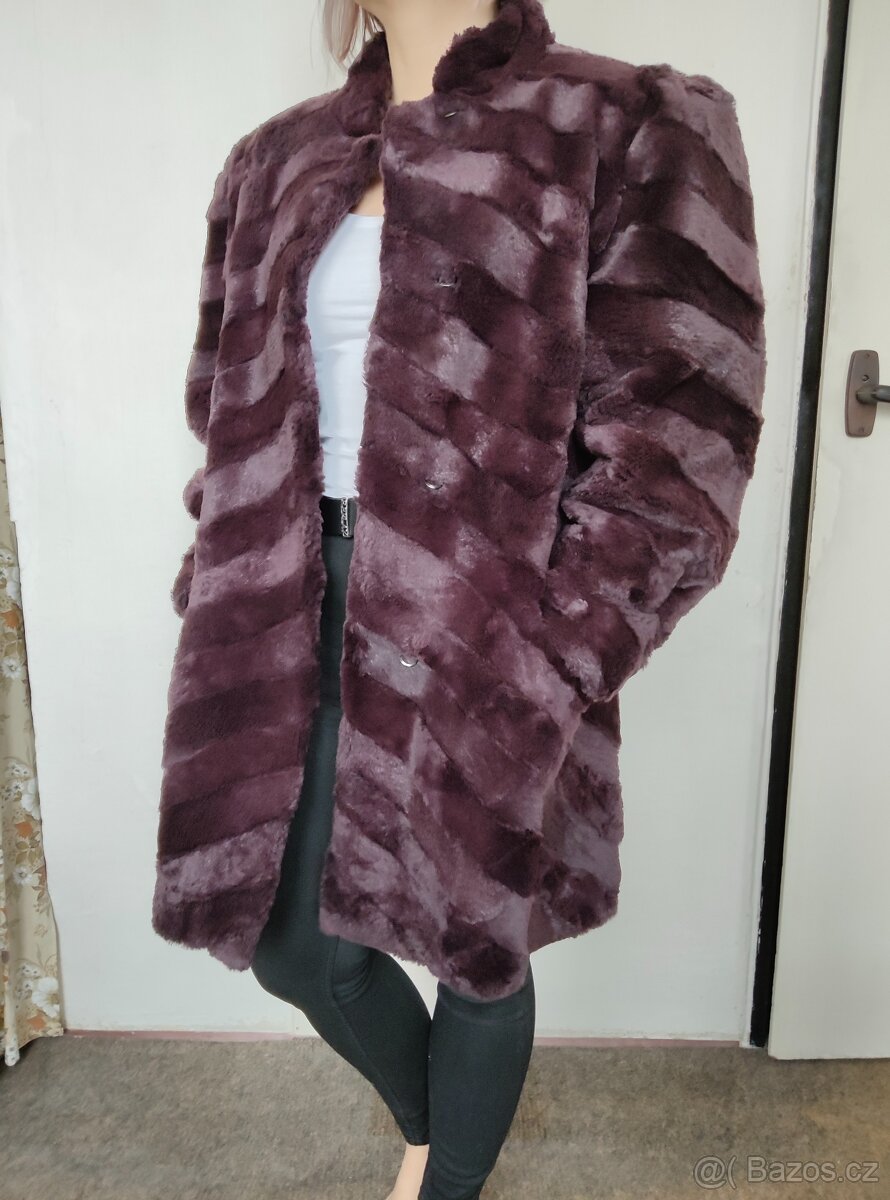 Kožich králík - 2