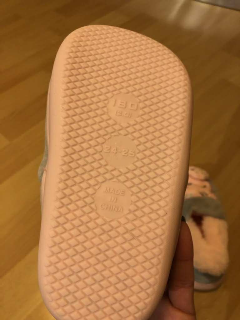 Pantofle kočička růžové - 2