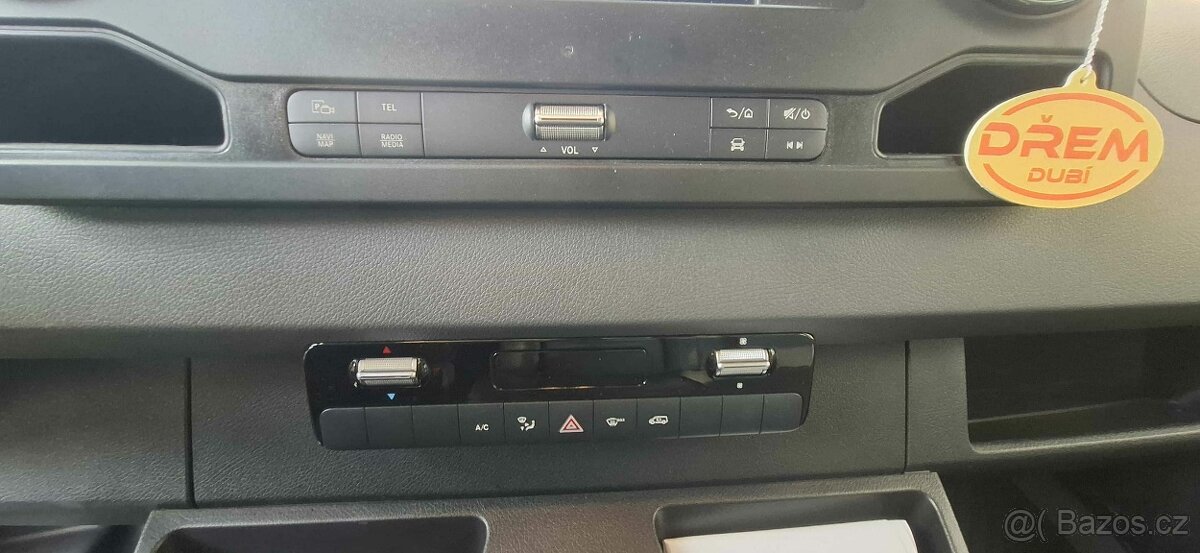 Mercedes Sprinter 317cdi - 2