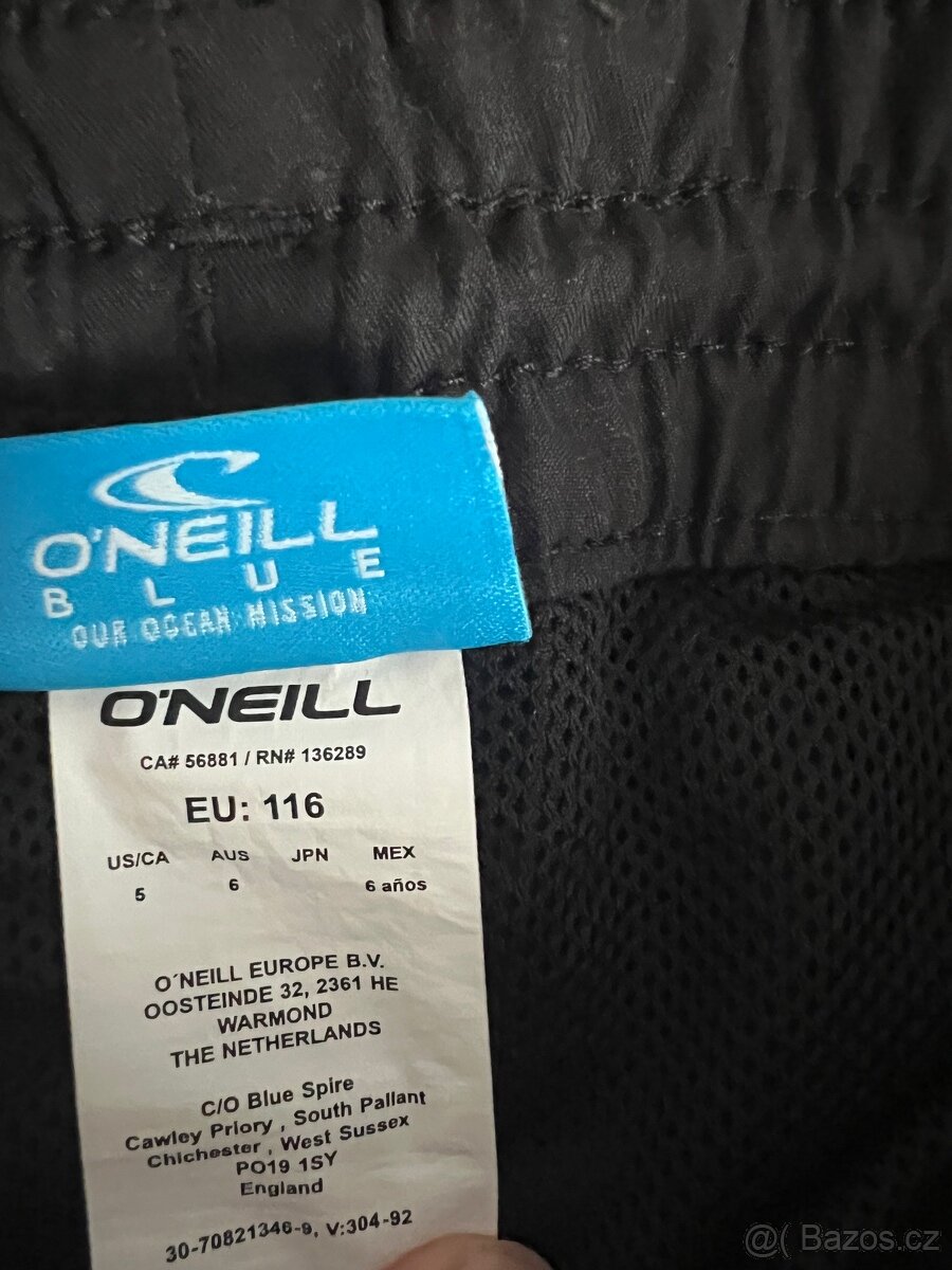 chlapecke plavky O Neill - 2