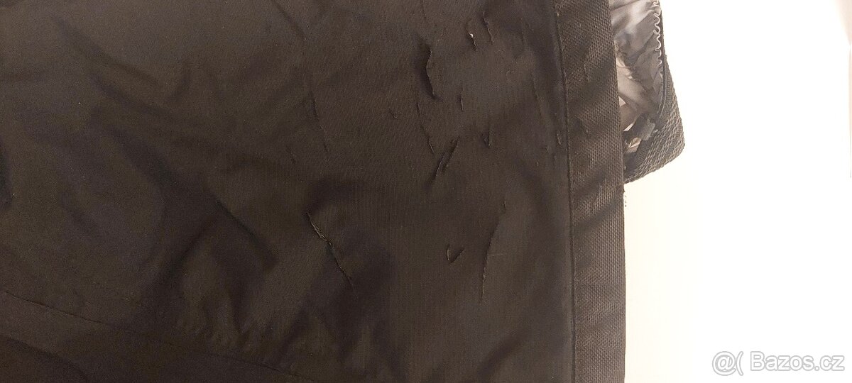 Dámské lyžařské kalhoty - 2