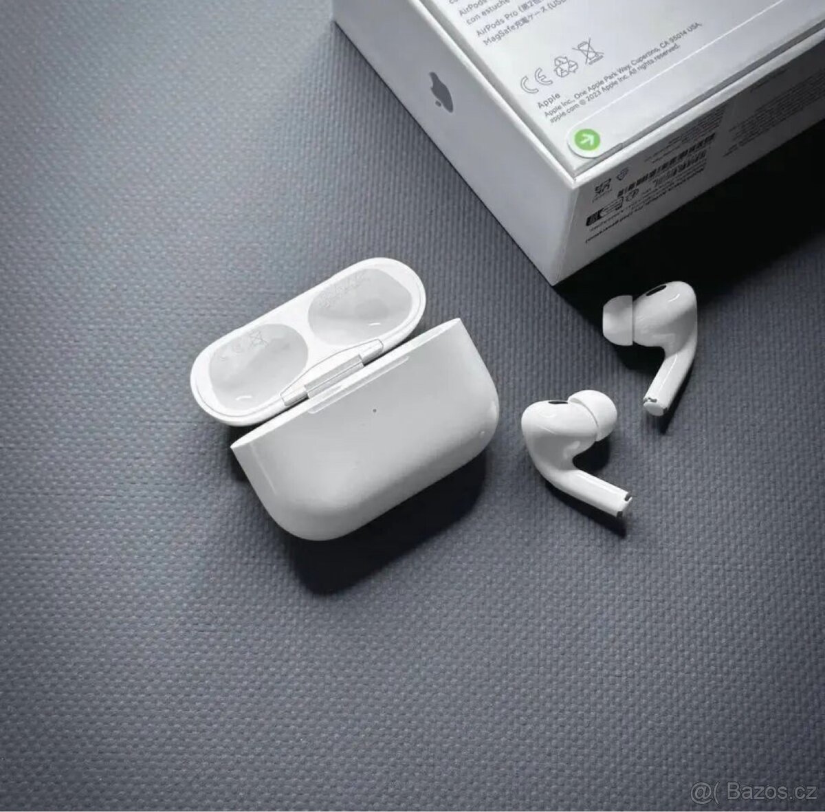 AirPods Pro 2 usb-c 1:1 - 2