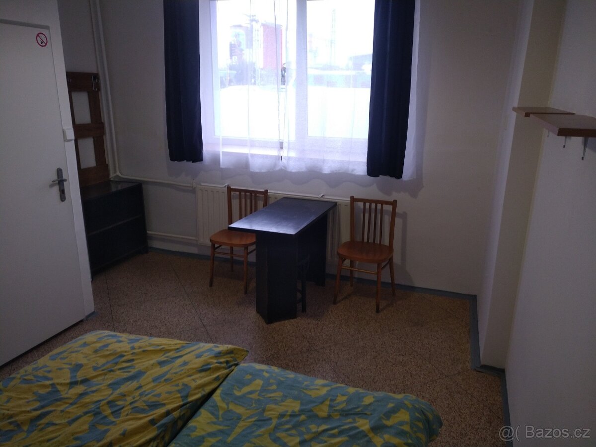 Bydlení v rodinném domě - 2