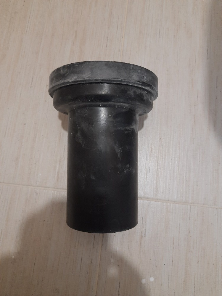 Geberit WC trubky, kolena - 2