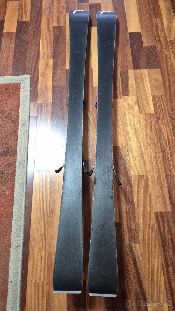 Sjezdové lyže HEAD - 2