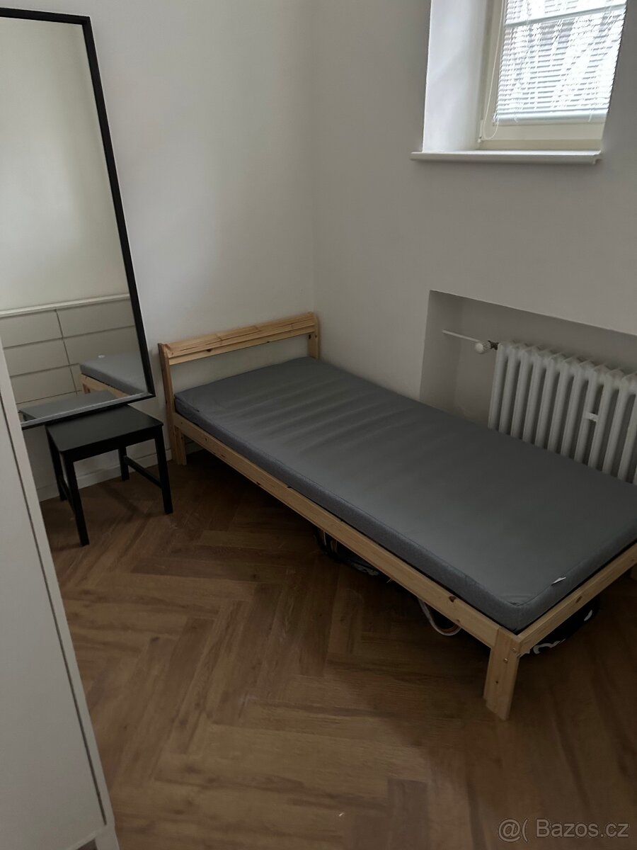 Celý pokoj z IKEA - 2