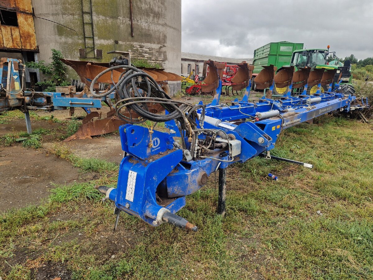 Overum Vari Flex elv 7 radlic - 2