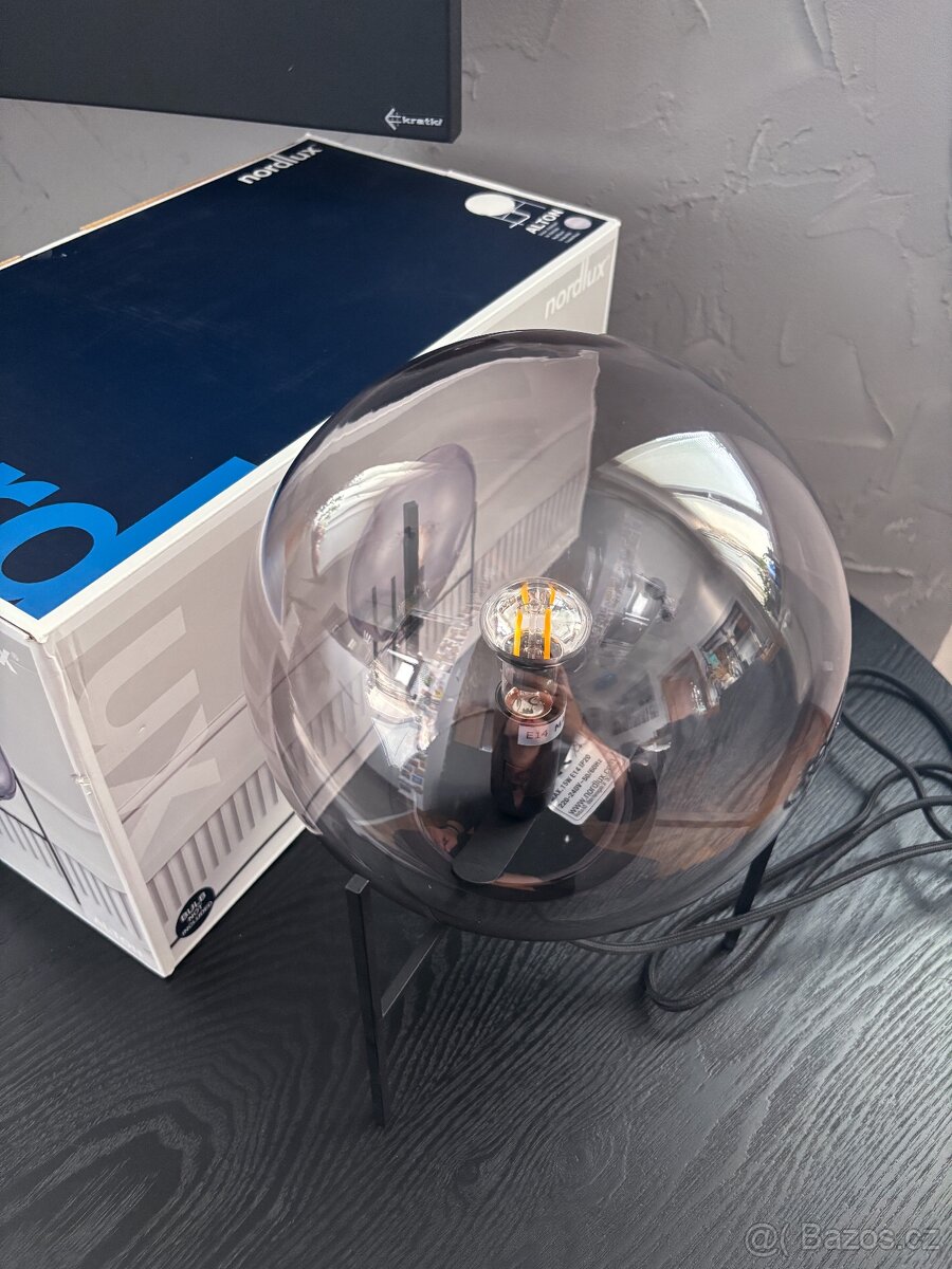 Nordlux stolní lampa alton - 2