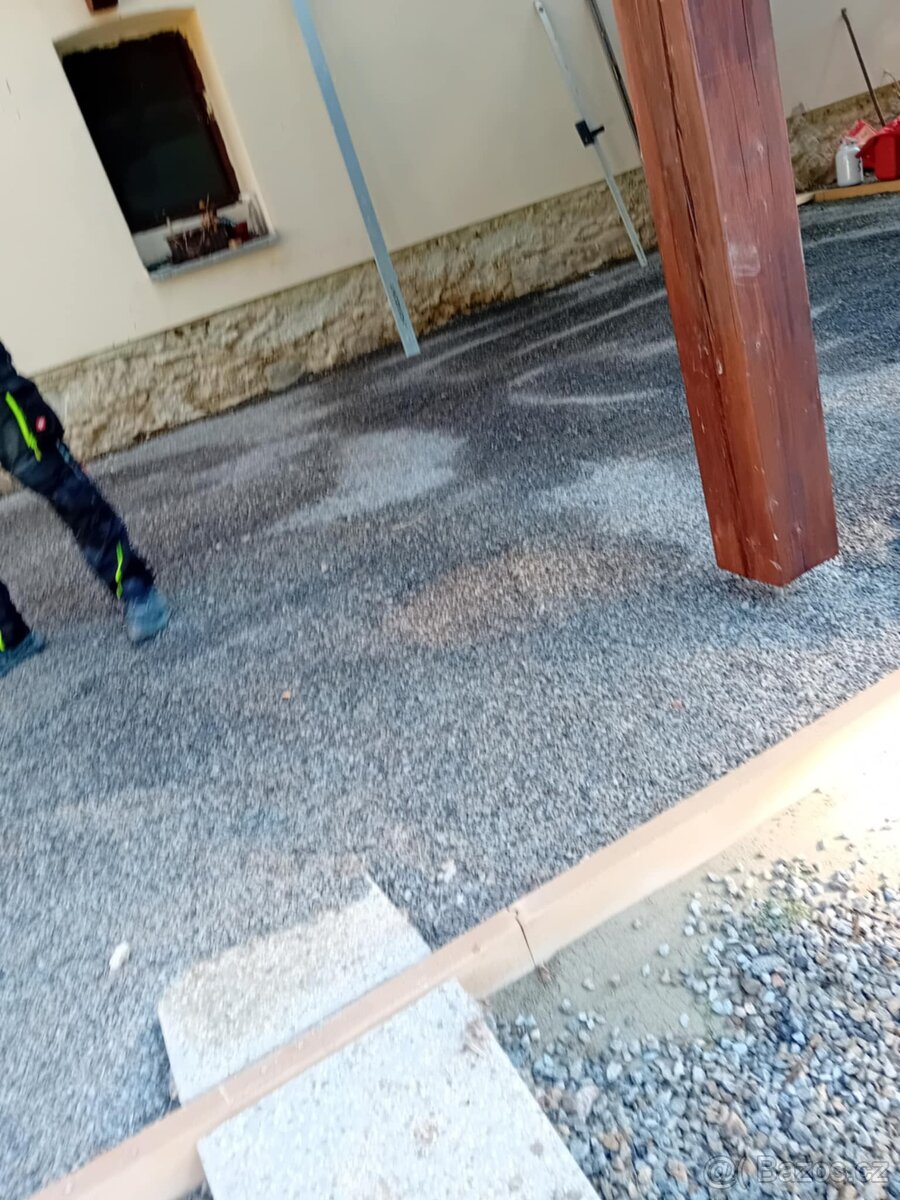 Sháním brigádu - 2