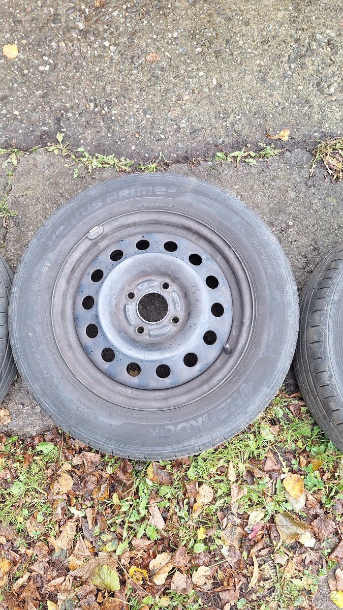 kola 4x108 r15 ford - 2