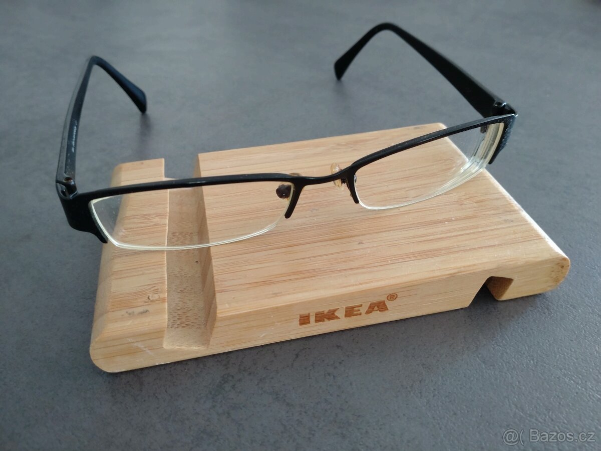 Pánské brýle - 2