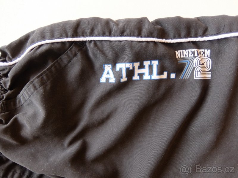 Sportovní kalhoty - 2