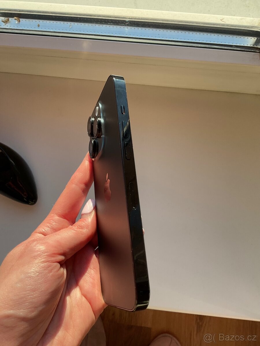 iPhone 14 Pro, 256Gb, Space Black - 2