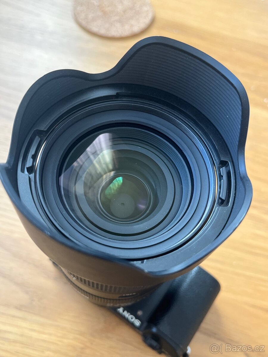 Tamron 28-200 RXD - 2