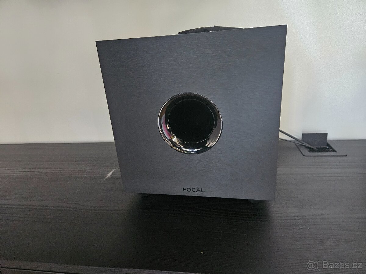 Focal Sib EVO 5.1 - 2