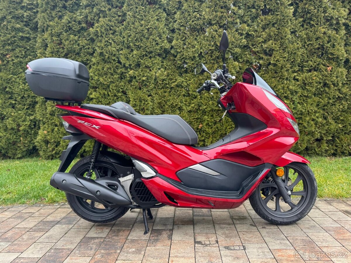 Honda PCX 125 MY2019 - 2