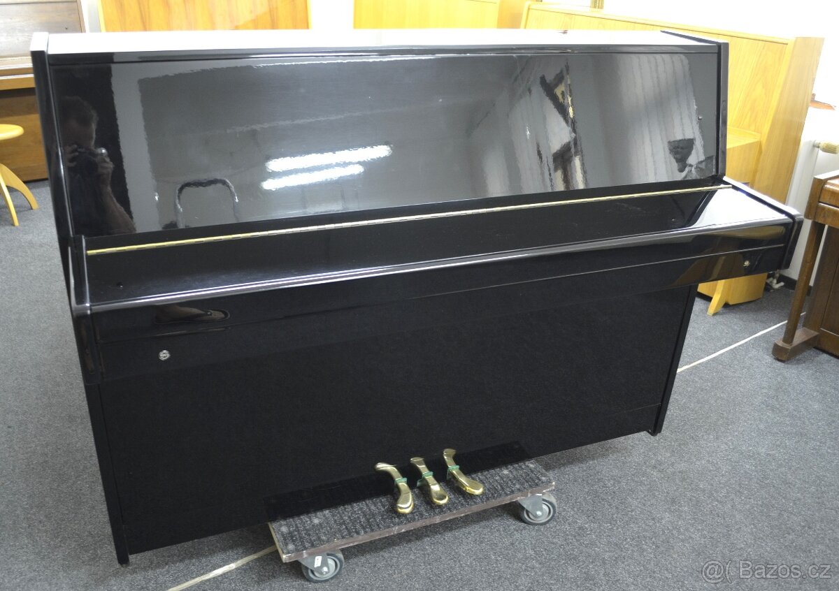 Pianino ROYALE-ZÁRUKA.Doprava ZDARMA. - 2