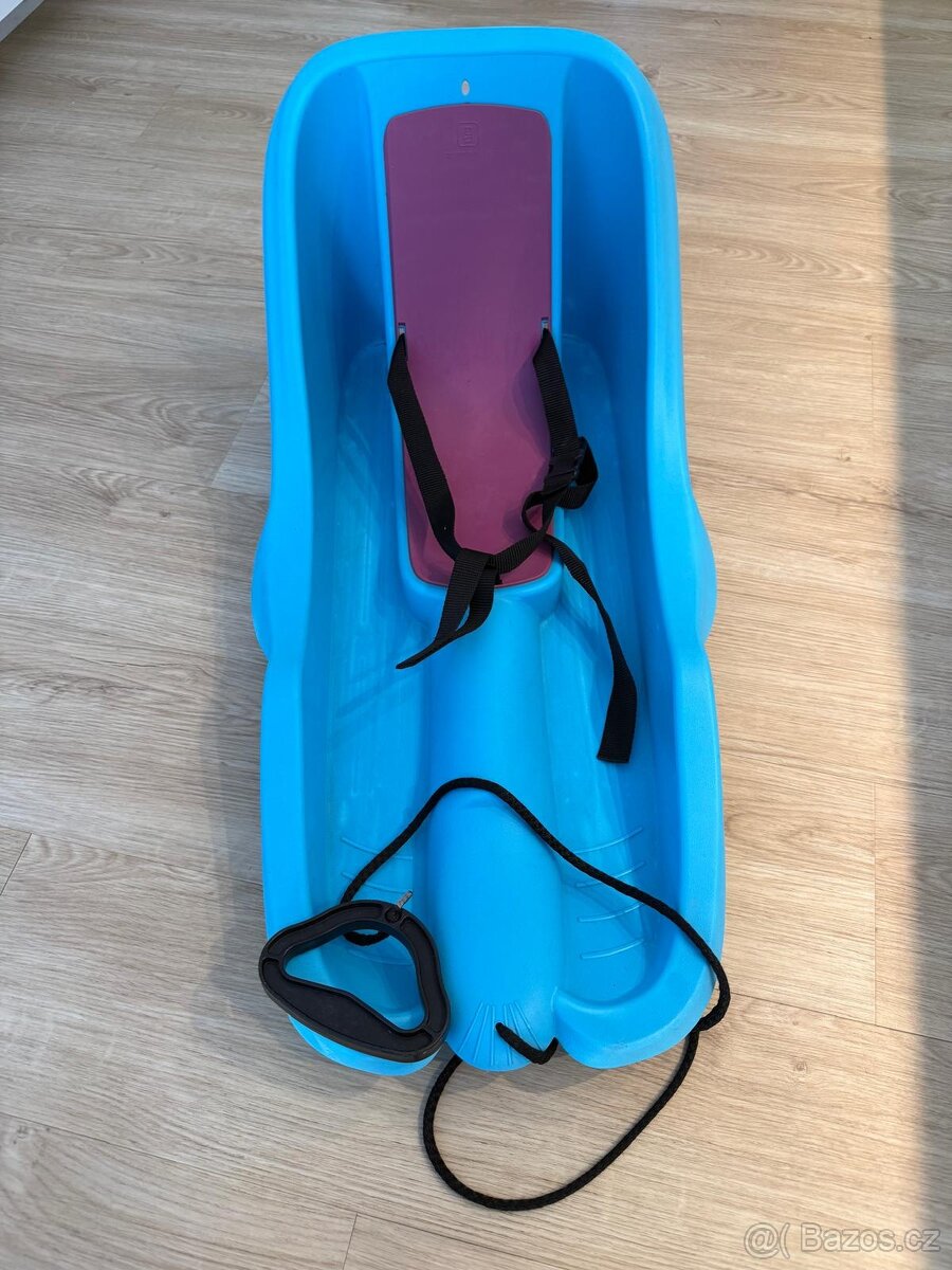 Boby pro nejmensi - 2