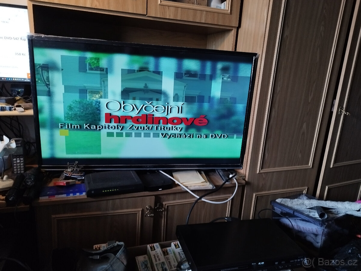 DVD Panasonic DVD-S42 - 2