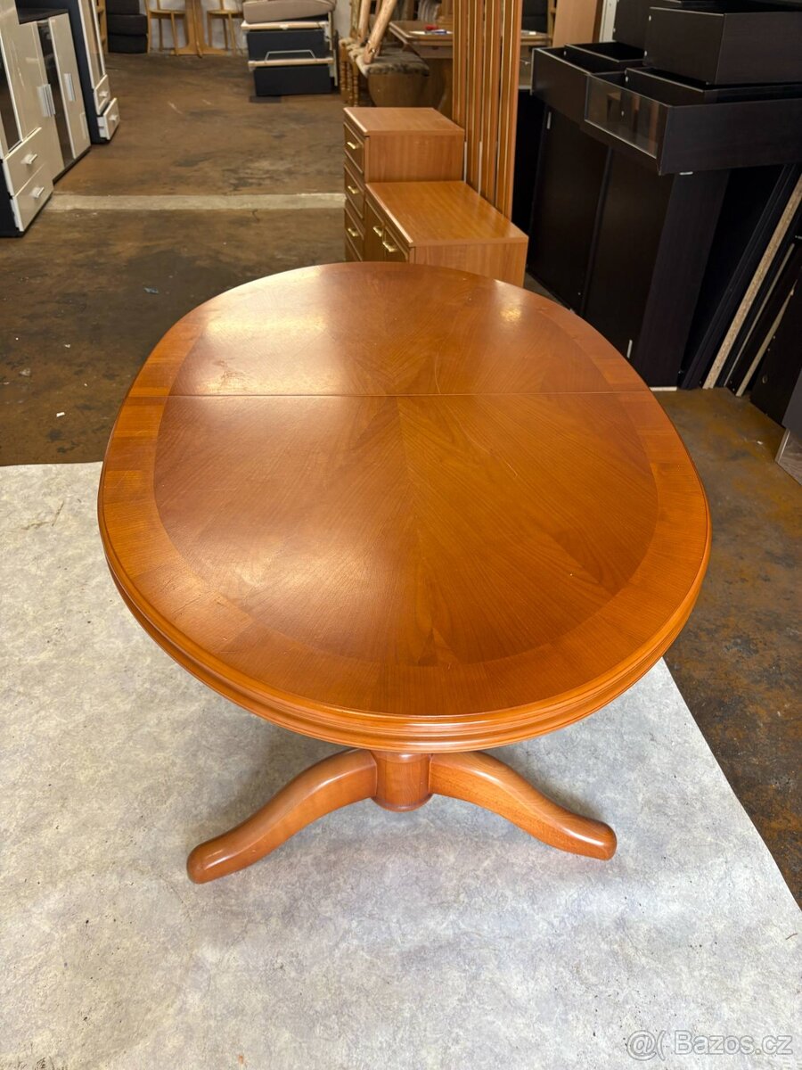 Rozkládací stůl - 2