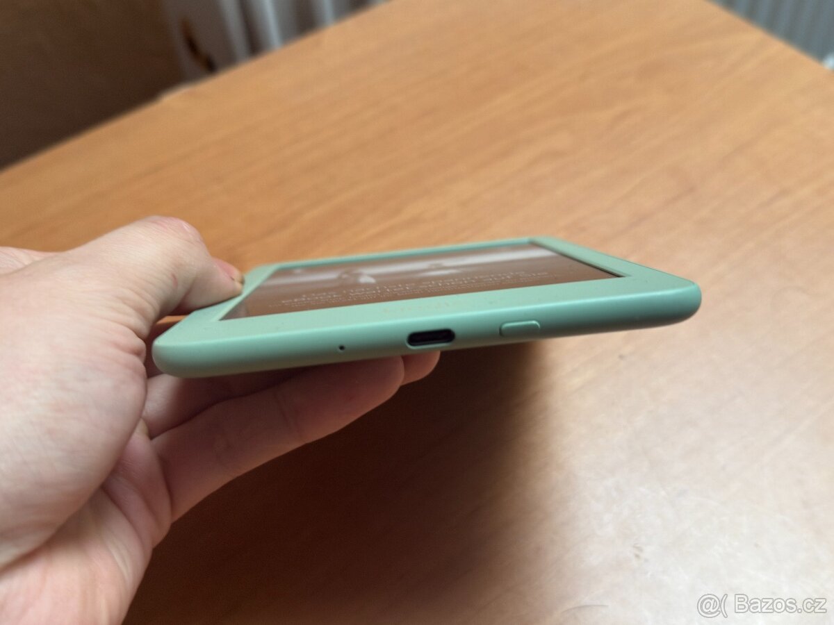 Amazon Kindle 11th gen 2024 - 2