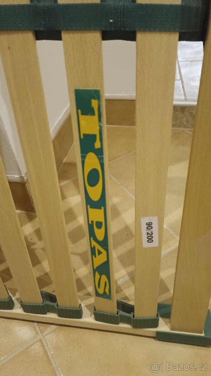 Rošt do postele - 2