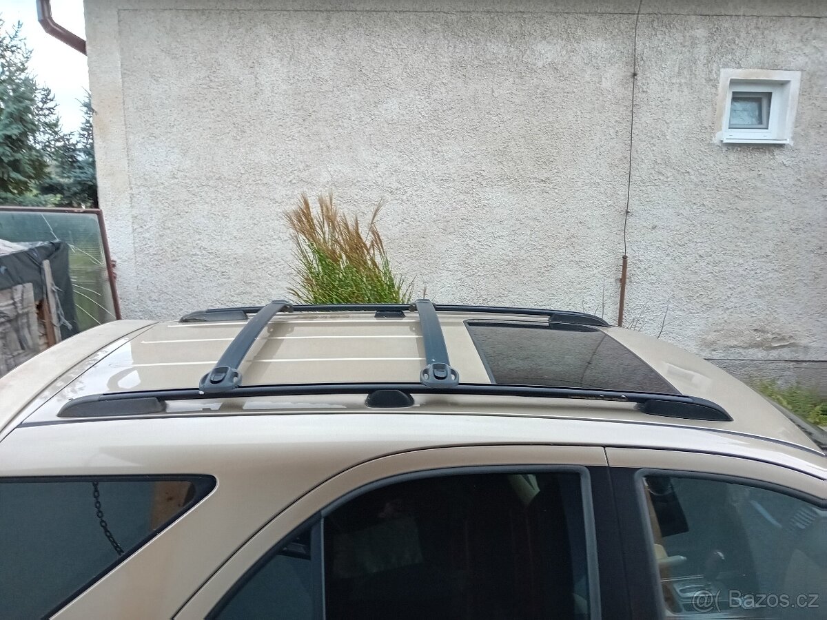 Kia Sorento 3,5 V6 B+LPG 4x4 - 2