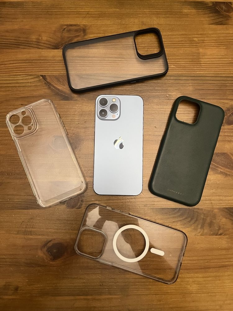 iPhone 13 pro max 128GB - 2