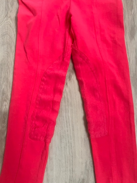 Legíny teplejší 98/104 nové - 2