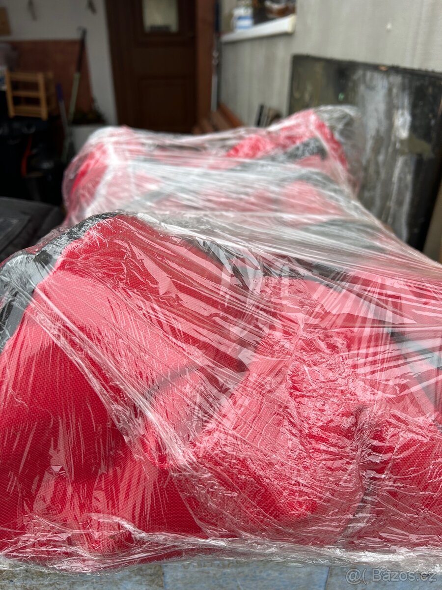 prodám Termotašky na pizzu - 2