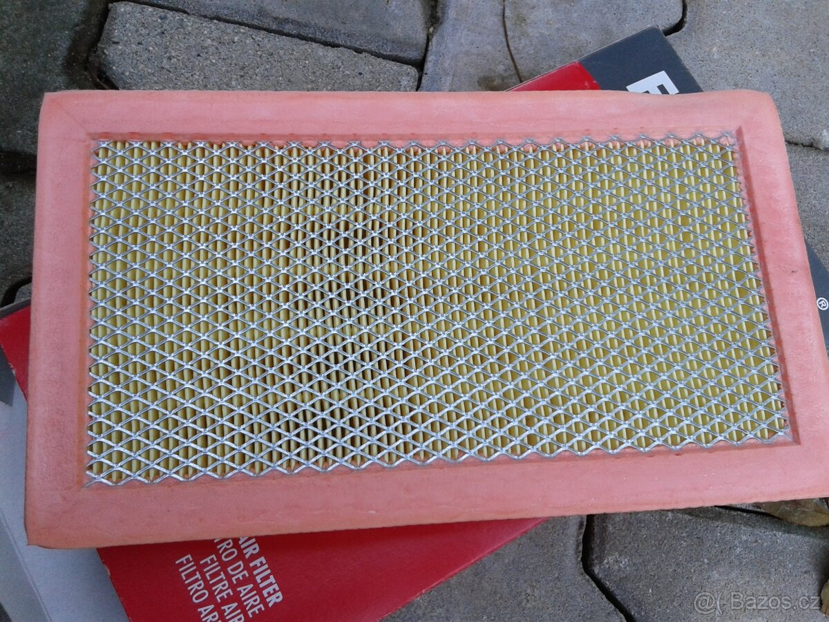 Alfa Romeo - 145/146 Boxer - Filtr sání - NOVÝ - 2